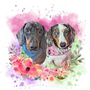 Meet your Posher, Nathalie